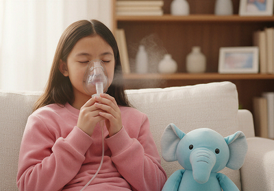 Allergy and Asthma